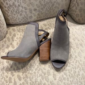 Joe’s ankle boot